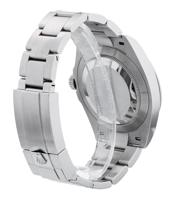 Rolex Air-King 126900 Image 3